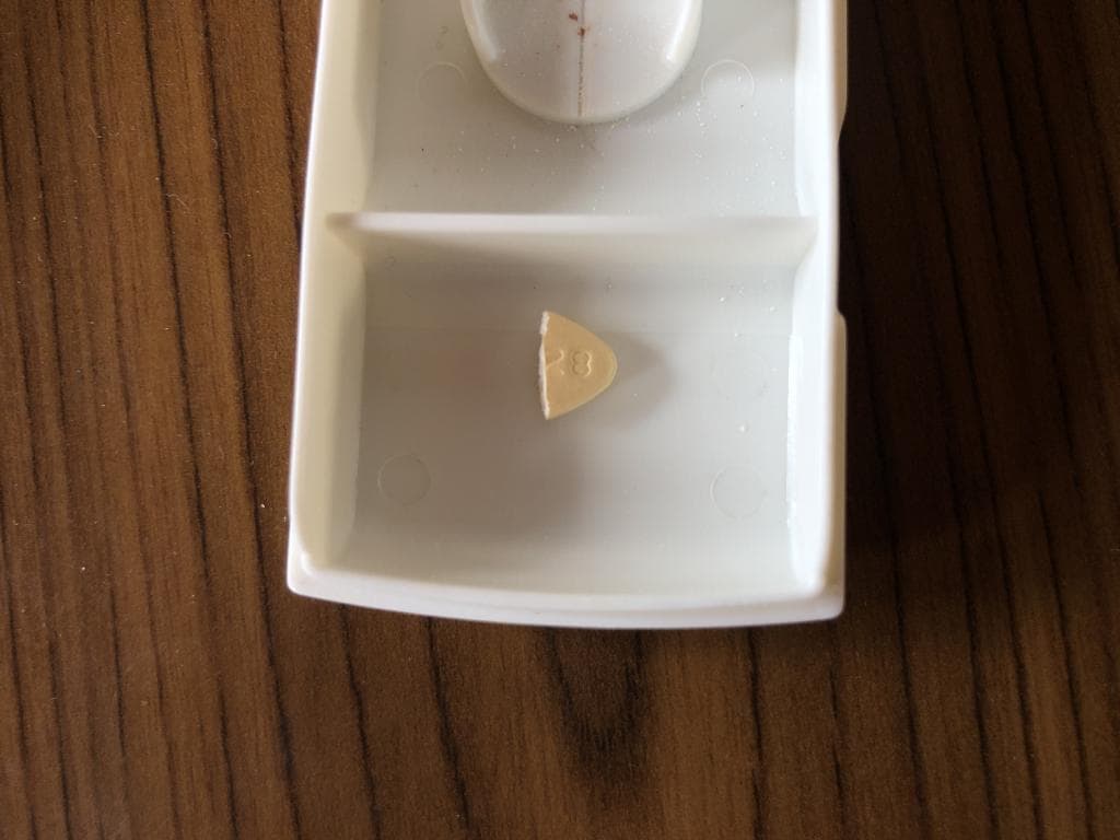 レビュー投稿画像