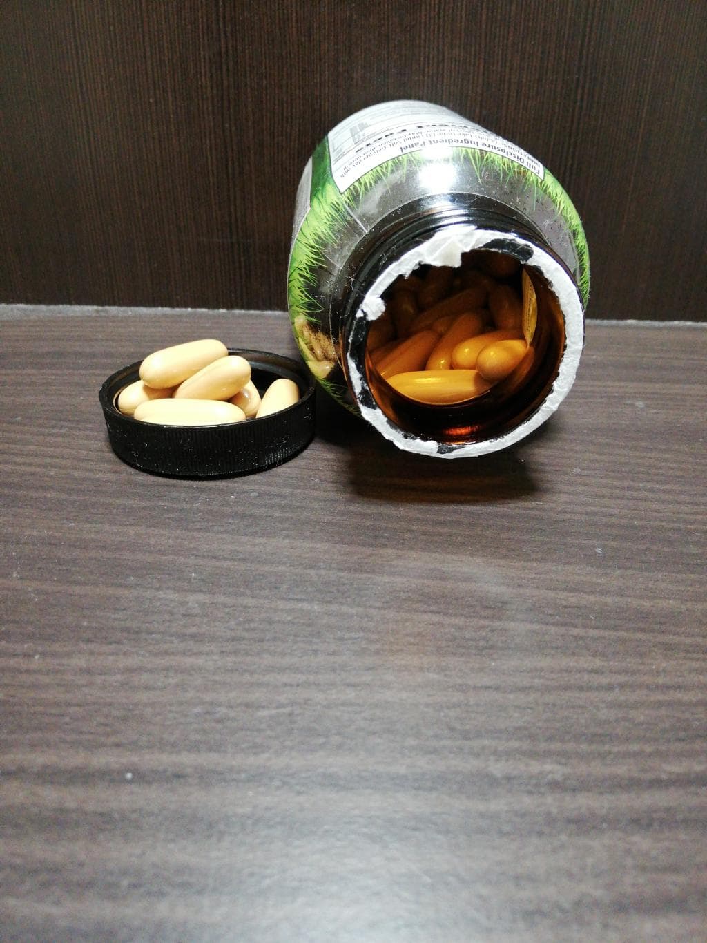 レビュー投稿画像