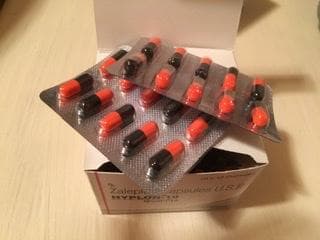 レビュー投稿画像
