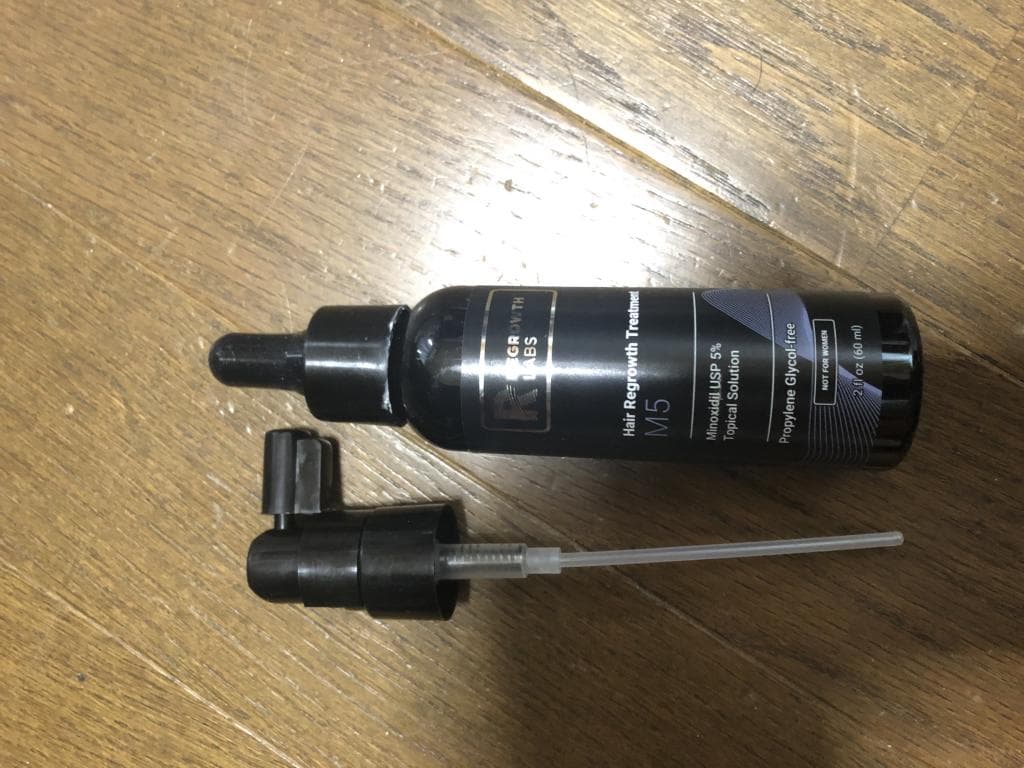 レビュー投稿画像