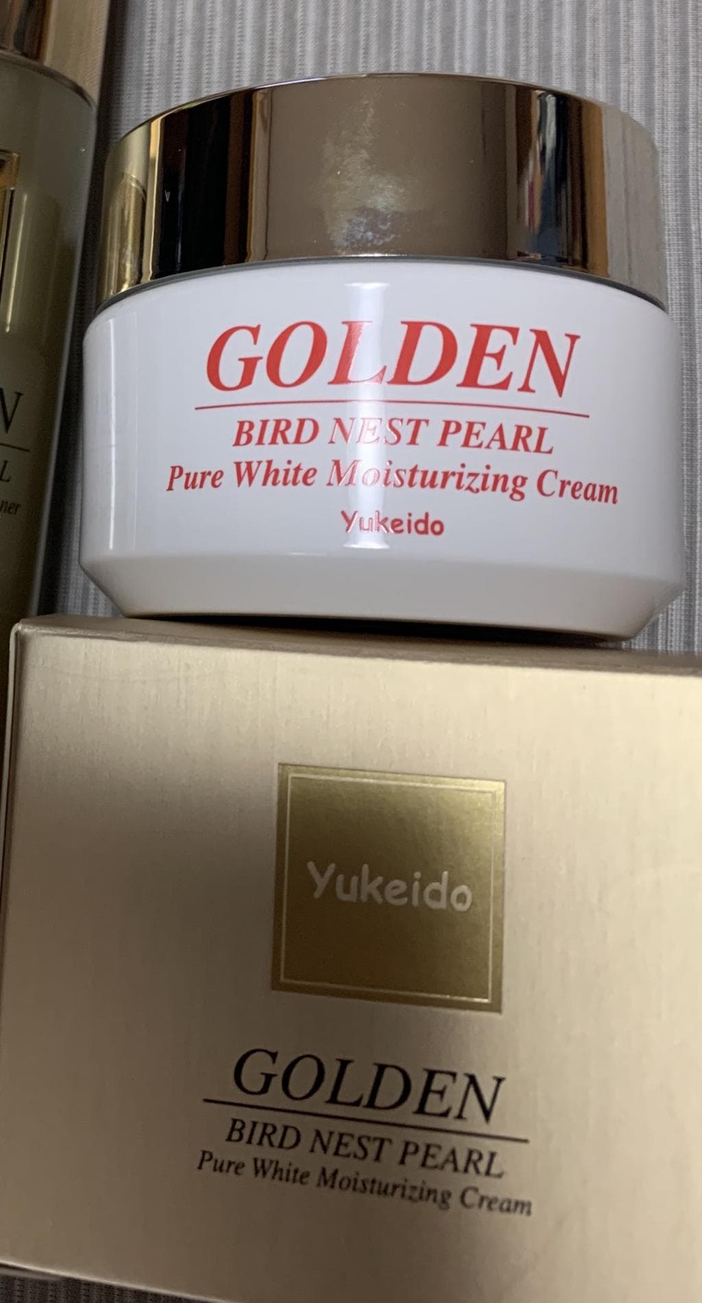 レビュー投稿画像