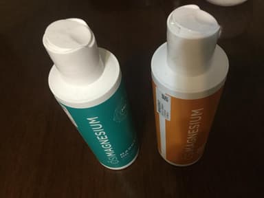 [OSIMAGNESIUM]マグネシウムオイル 【1本200ml】 レビュー投稿画像 サムネイル