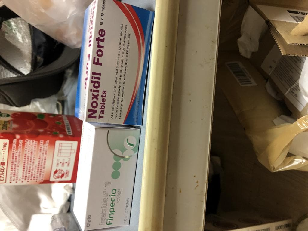 レビュー投稿画像