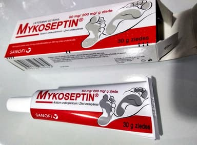 マイコセプチン 【1本30g】 レビュー投稿画像 サムネイル