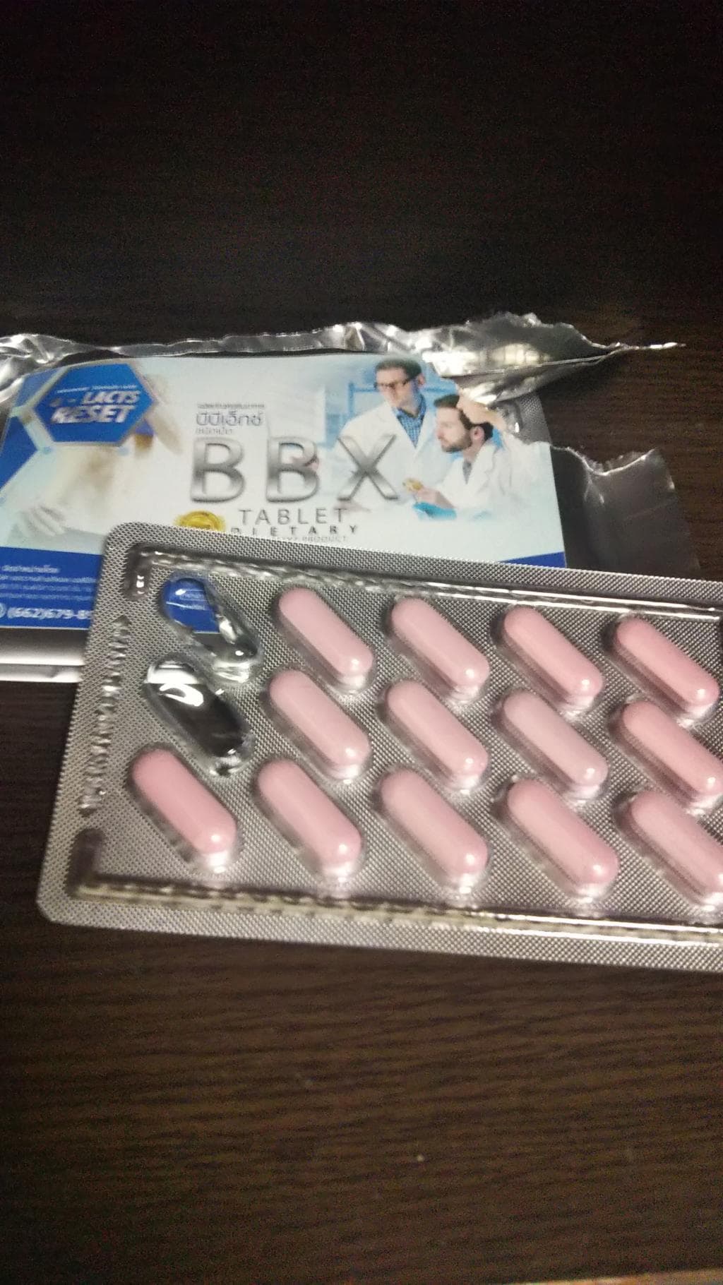 レビュー投稿画像