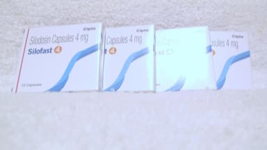 [ユリーフジェネリック]シロファスト4mg 【1箱15カプセル】 レビュー投稿画像 サムネイル