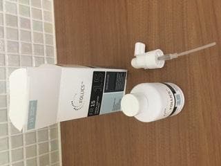 レビュー投稿画像
