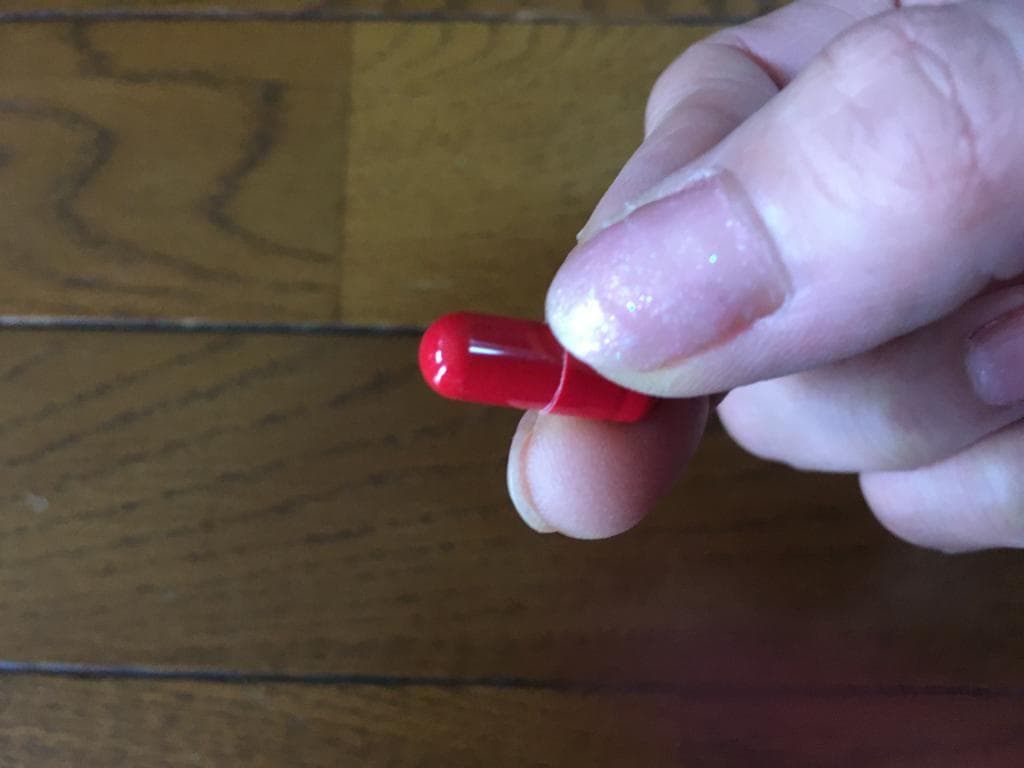 レビュー投稿画像