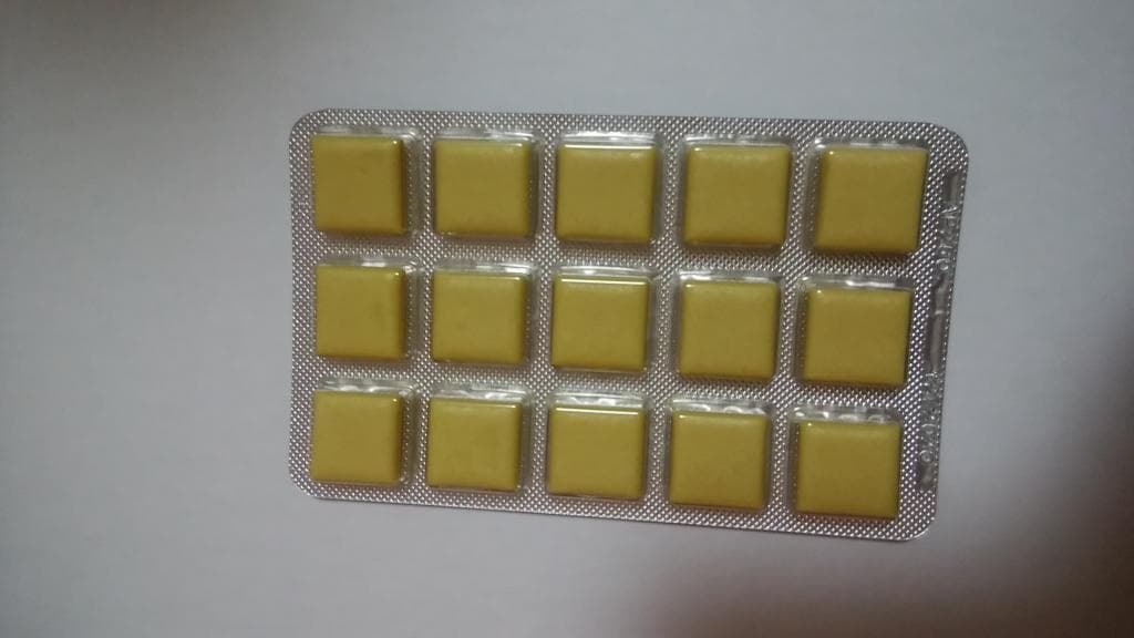 レビュー投稿画像