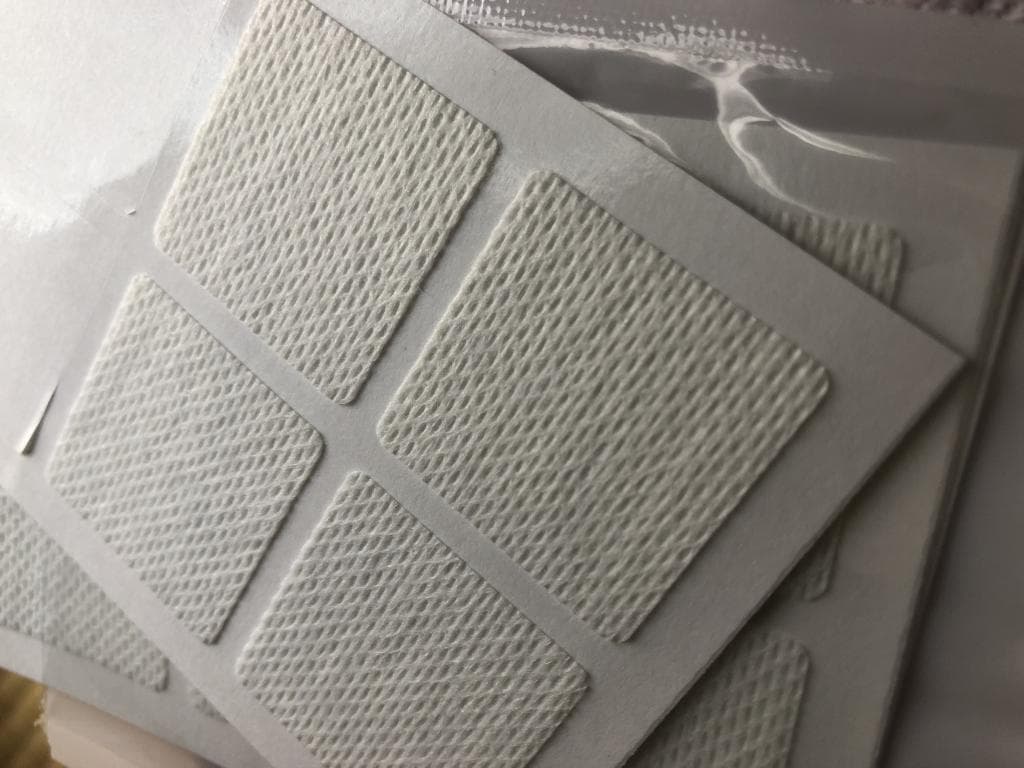 レビュー投稿画像