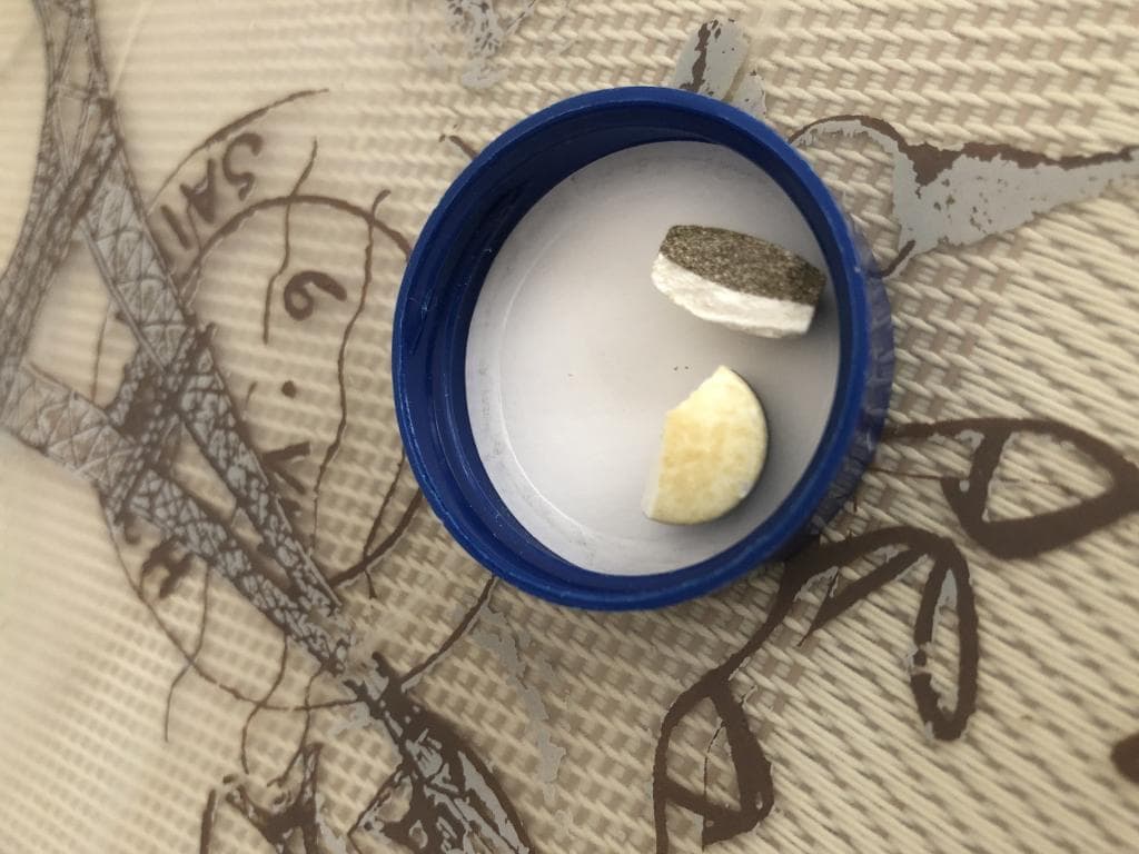 口コミ投稿画像