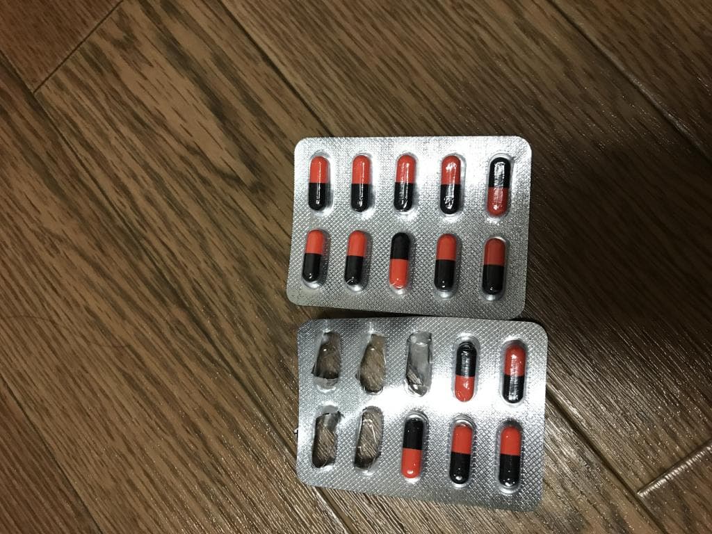 レビュー投稿画像