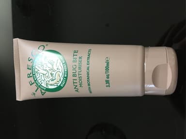 [ALFRESCO]アンチバグバイト モイスチュアライザー 【1本100ml】 レビュー投稿画像 サムネイル