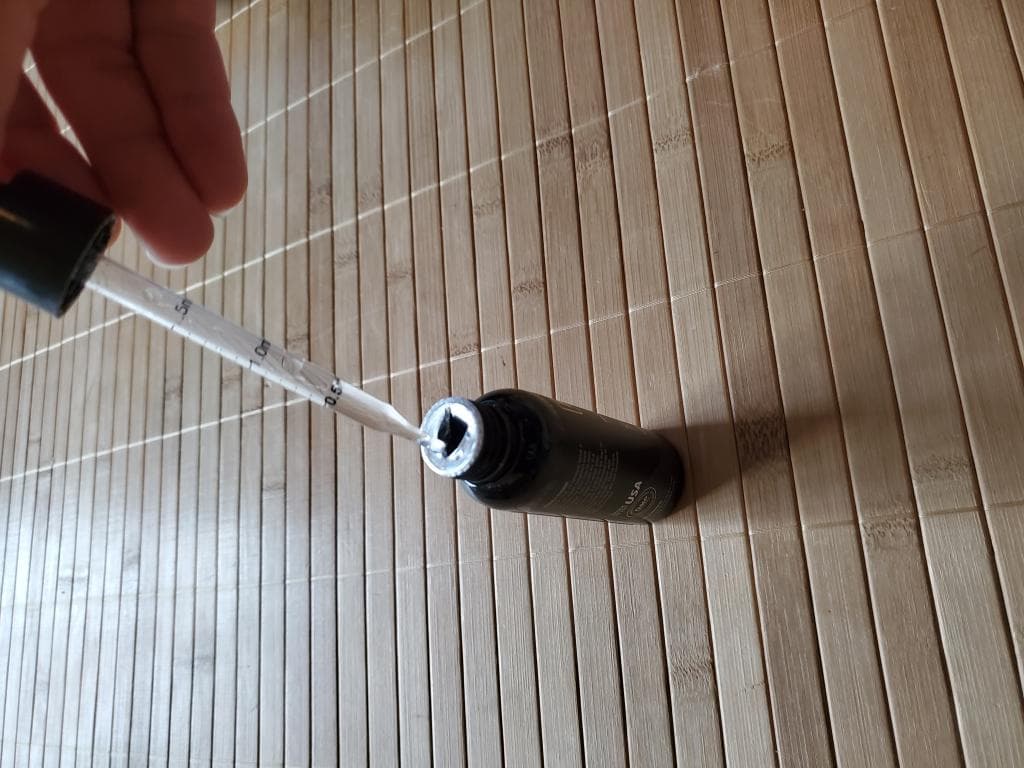 レビュー投稿画像