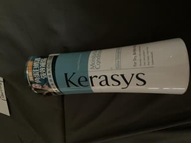 [Kerasys]モイスチャライジングコンディショナー 【1本600ml】 レビュー投稿画像 サムネイル