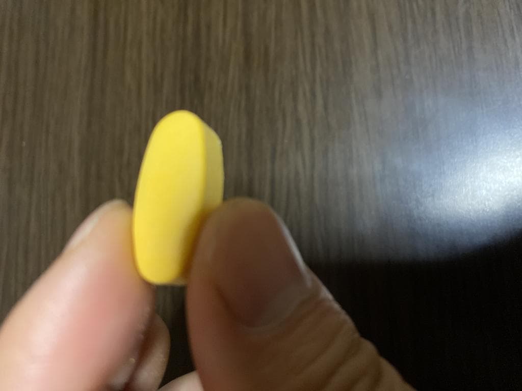 レビュー投稿画像