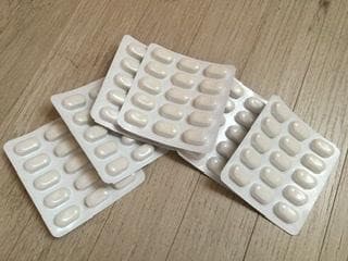 レビュー投稿画像