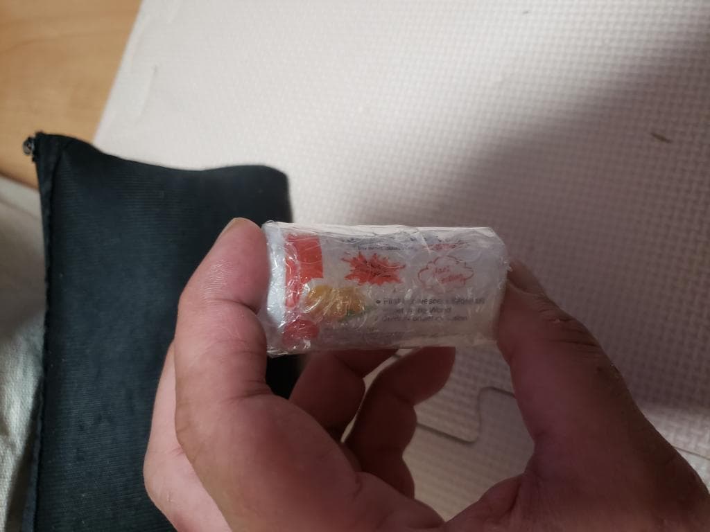 レビュー投稿画像