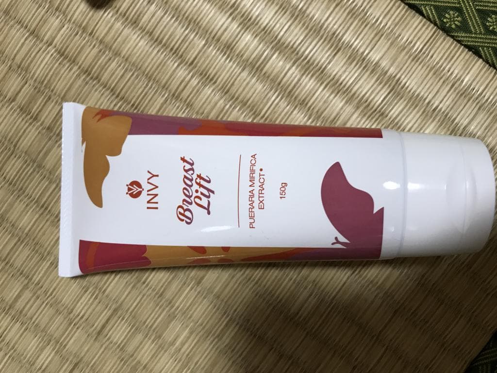レビュー投稿画像