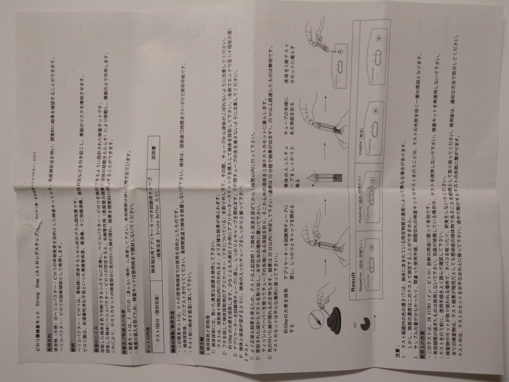 レビュー投稿画像