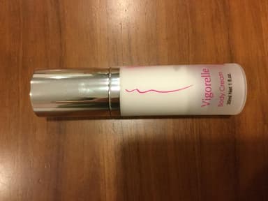ビゴレルボディクリーム 【1本30ml】 レビュー投稿画像 サムネイル