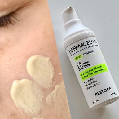 [DERMACEUTIC]Kシューティック 【1本30ml】 レビュー投稿画像 サムネイル