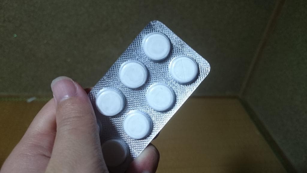 レビュー投稿画像