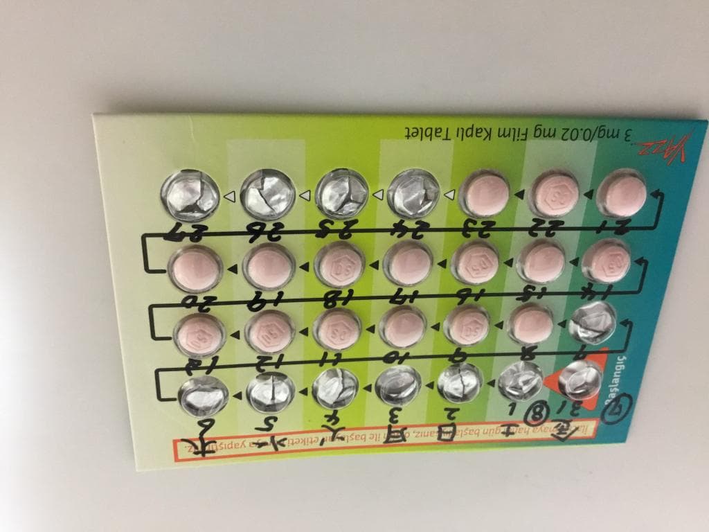 レビュー投稿画像