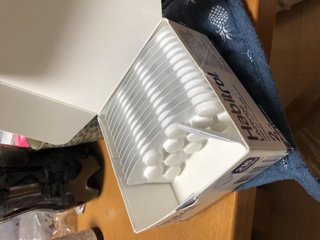 レビュー投稿画像