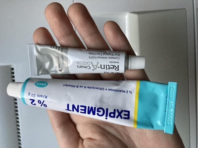レビュー投稿画像