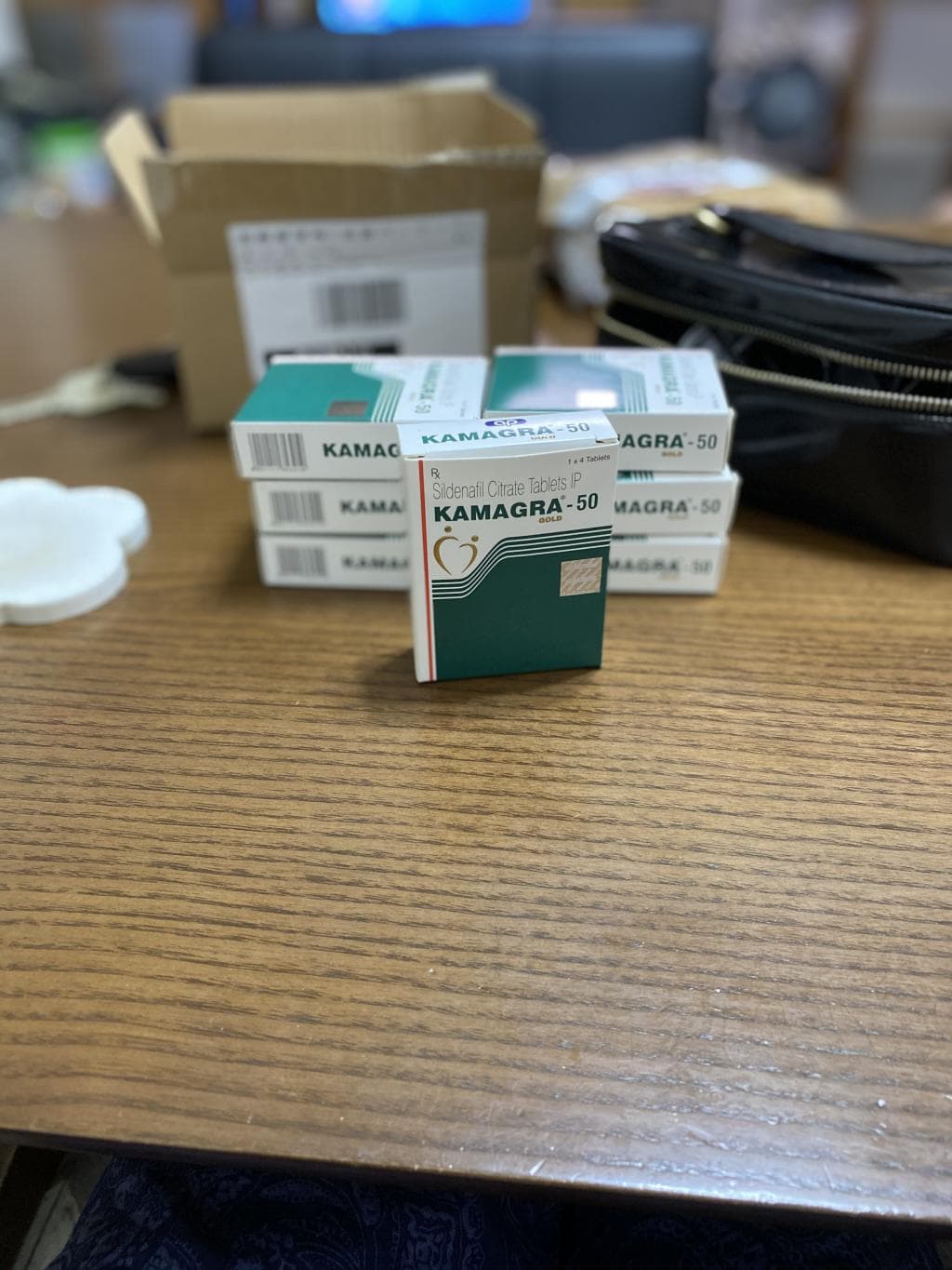 レビュー投稿画像