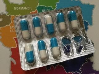 レビュー投稿画像