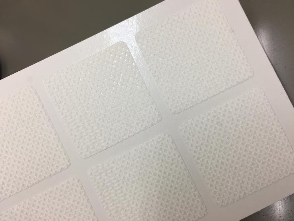 レビュー投稿画像