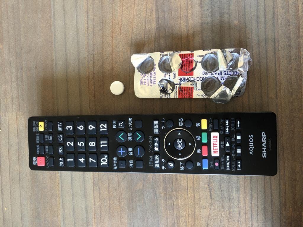 レビュー投稿画像