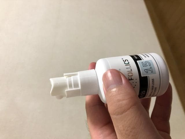 レビュー投稿画像