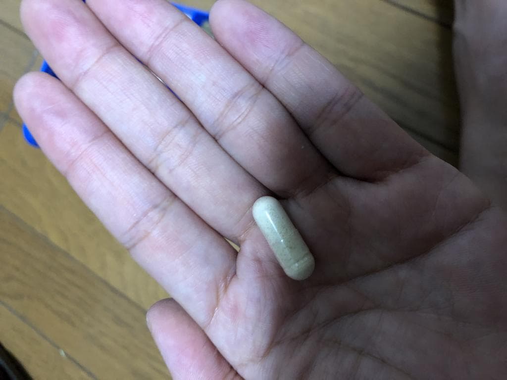 レビュー投稿画像