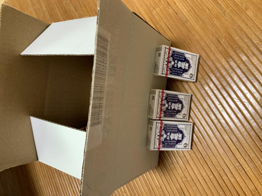 レビュー投稿画像