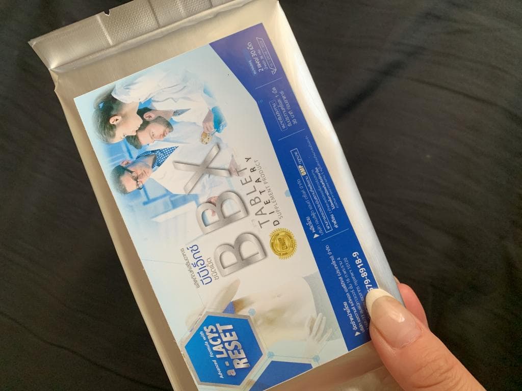 レビュー投稿画像