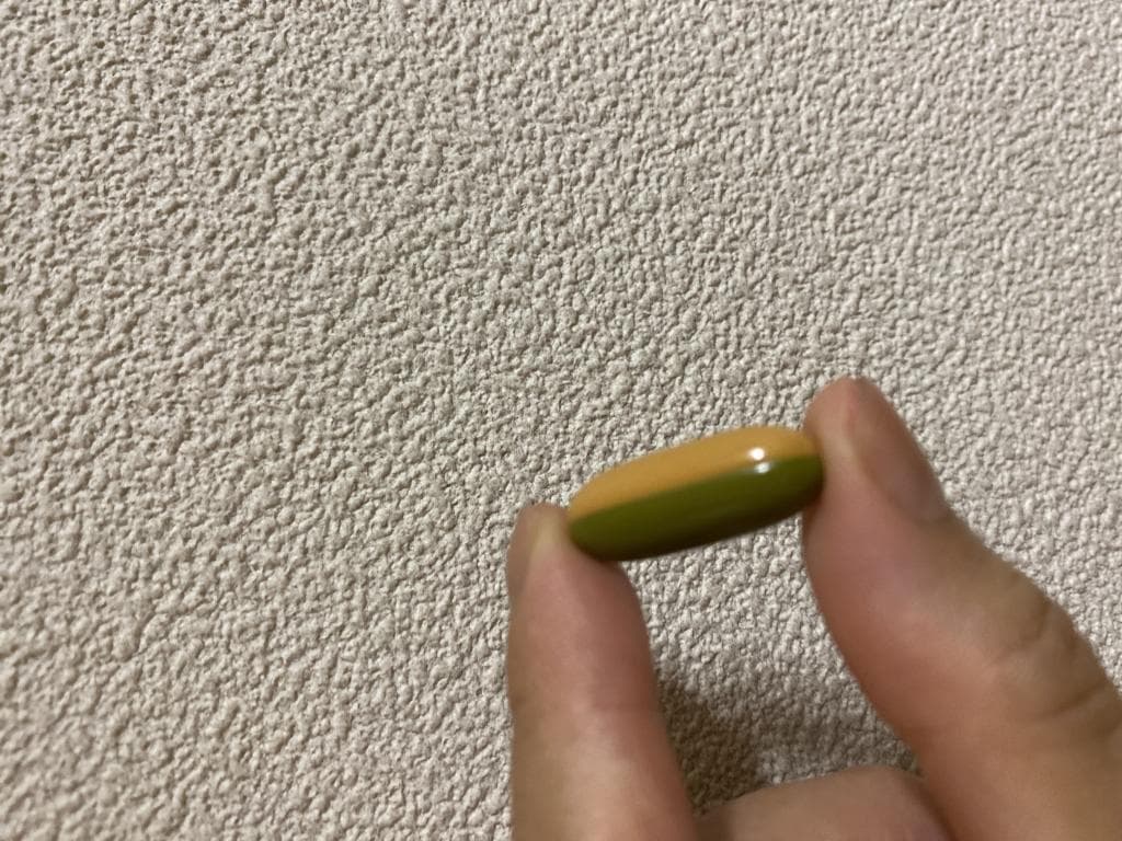 レビュー投稿画像