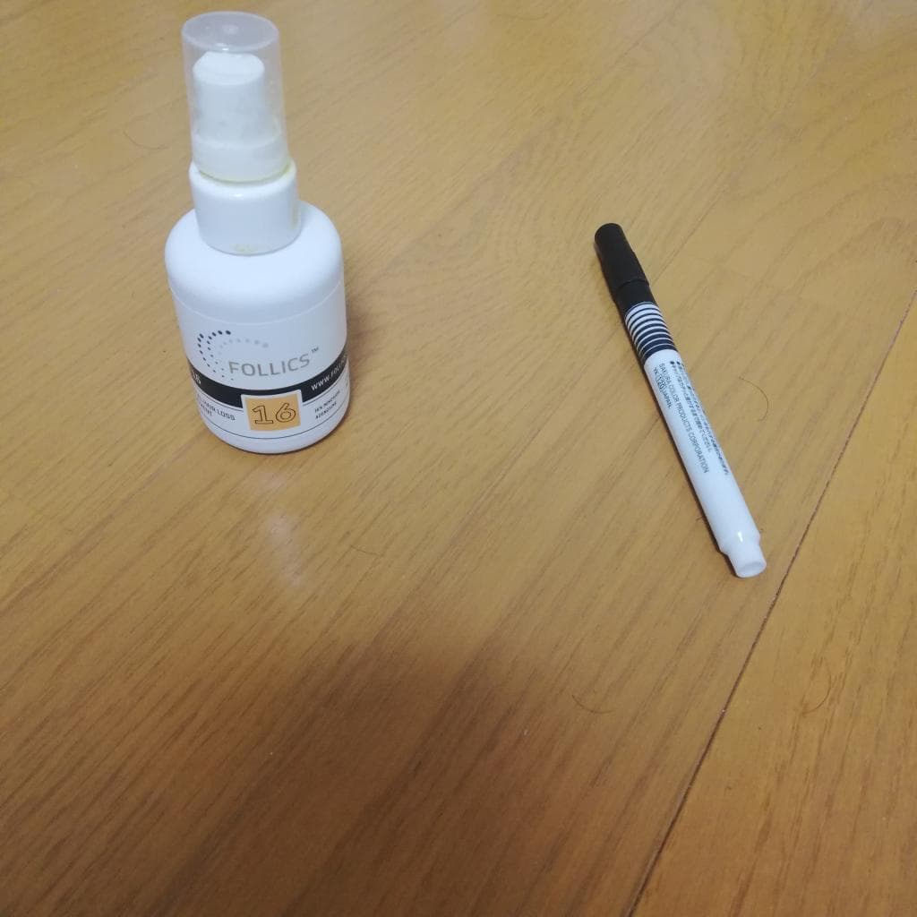 レビュー投稿画像