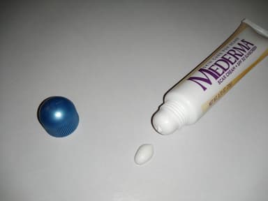 メデルマクリームSPF30 【1本20g】 レビュー投稿画像 サムネイル