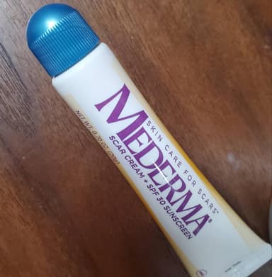 メデルマクリームSPF30 【1本20g】 レビュー投稿画像 サムネイル