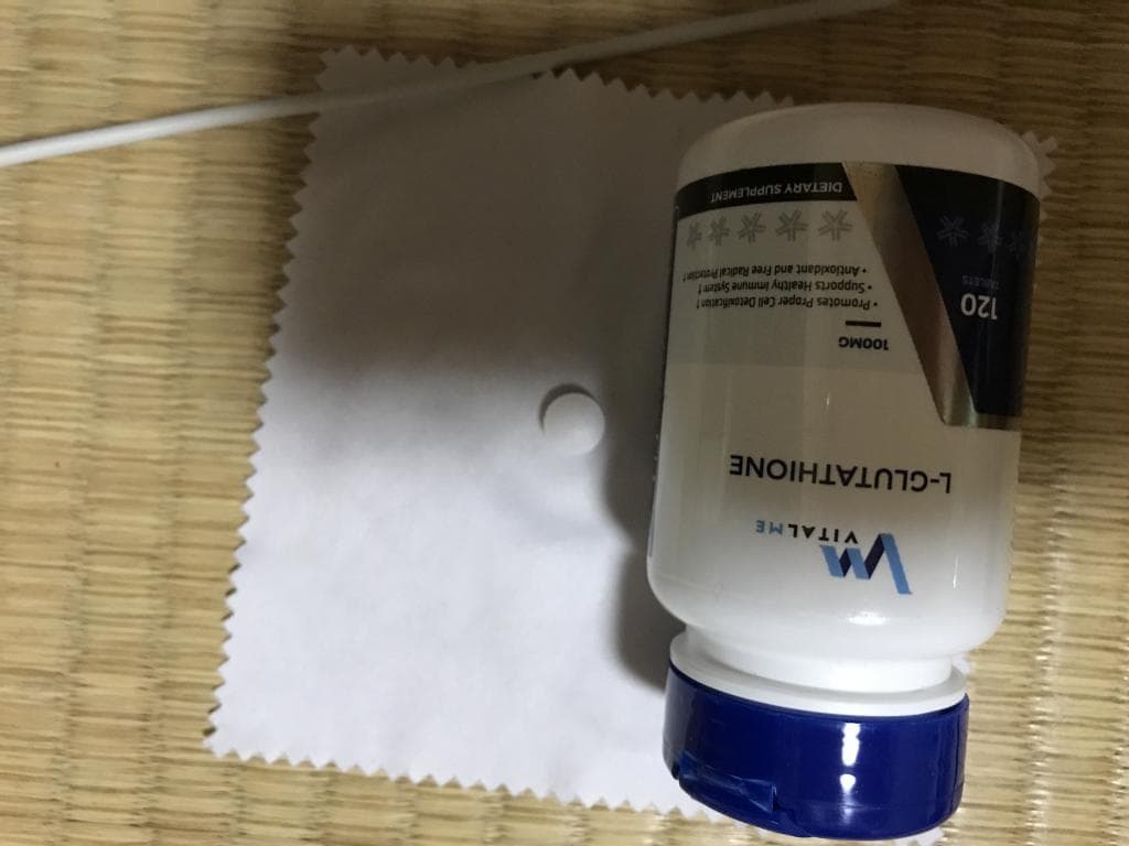 レビュー投稿画像