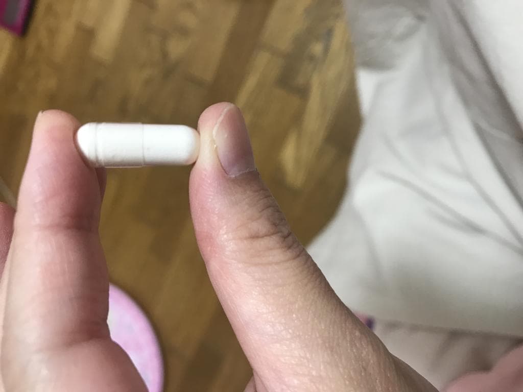 レビュー投稿画像