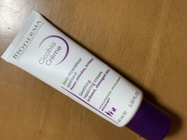 [BIODERMA]シカビオクリーム 【1本40ml】 レビュー投稿画像 サムネイル