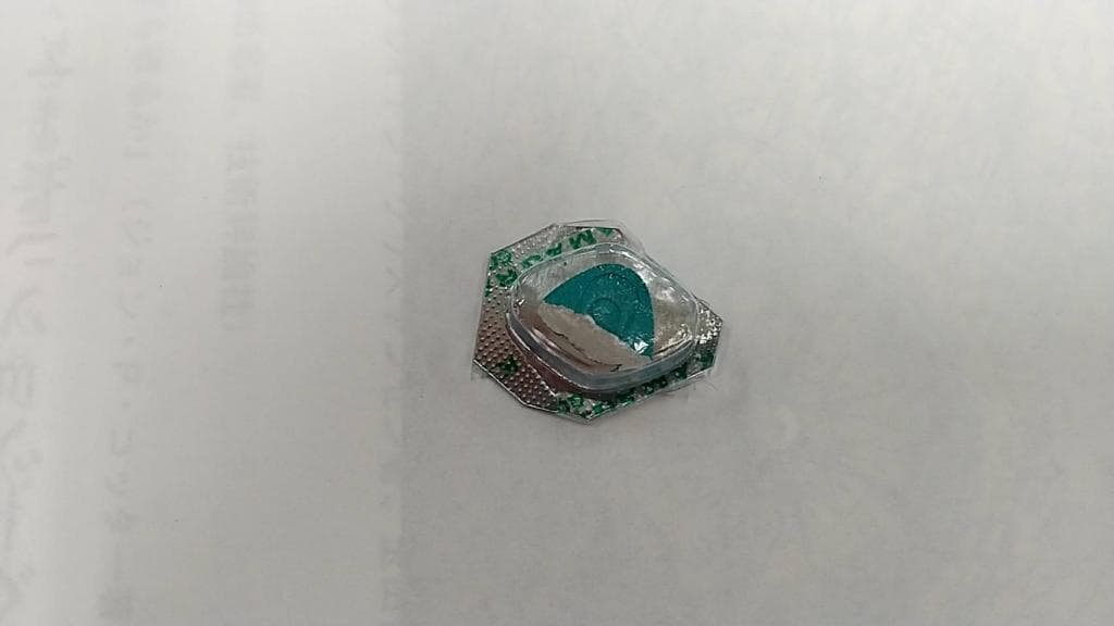 レビュー投稿画像