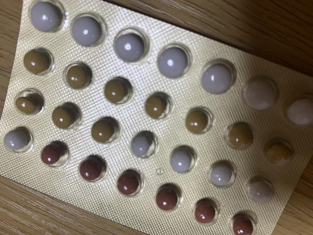 レビュー投稿画像