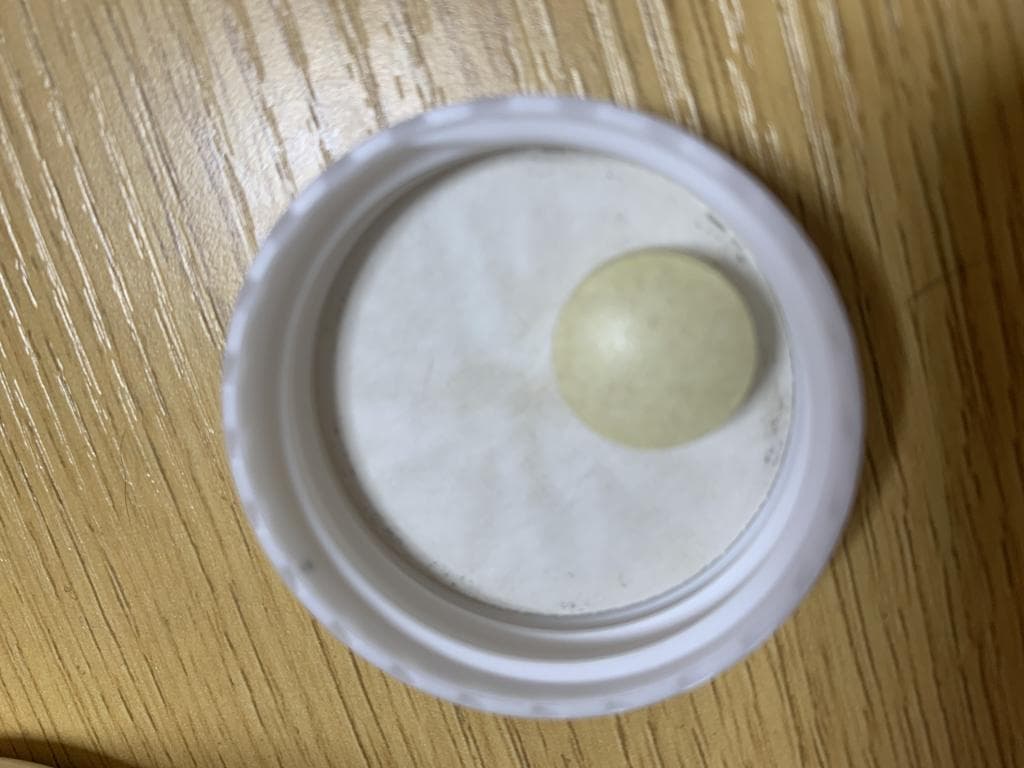 レビュー投稿画像