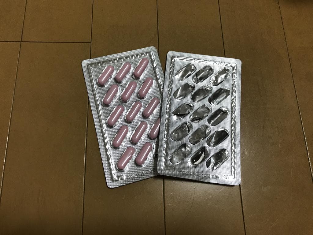 レビュー投稿画像