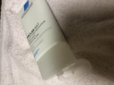 [ラロッシュポゼ]エファクラマット 【1本40ml】 レビュー投稿画像 サムネイル